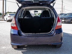 Used 2008 Honda Fit 5d Hatchback Sport Auto at A Motors Sales & Finance near San Antonio, TX