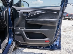 Used 2020  Honda Passport 4d SUV FWD EX-L at A Motors Sales & Finance near San Antonio&comma; TX