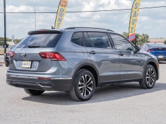 Used 2023  Volkswagen Tiguan 2.0T S FWD at A Motors Sales & Finance near San Antonio, TX