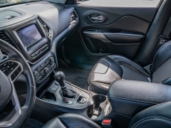 Used 2019 Jeep Cherokee 4d SUV FWD Latitude Plus 2.4L at A Motors Sales & Finance near San Antonio, TX