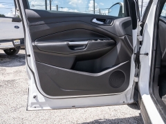 Used 2017  Ford Escape 4d SUV 4WD SE at A Motors Sales & Finance near San Antonio&comma; TX