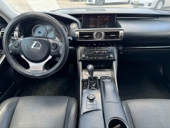 Used 2014 Lexus IS 350 4dr Sdn RWD at A Motors Sales & Finance near San Antonio, TX