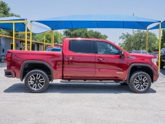Used 2020  GMC Sierra 1500 4WD Crew Cab AT4 at A Motors Sales & Finance near San Antonio&comma; TX