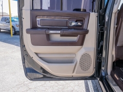 Used 2017  Ram 2500 4WD Crew Cab Longhorn at A Motors Sales & Finance near San Antonio&comma; TX
