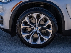 Used 2018  BMW X5 sDrive35i Sports Activity Vehicle at A Motors Sales & Finance near San Antonio, TX