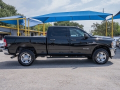 Used 2022  Ram 2500 4WD Tradesman Crew Cab 6'4" Box at A Motors Sales & Finance near San Antonio&comma; TX