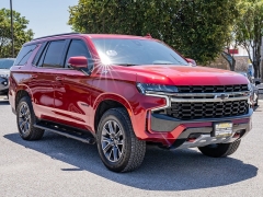 Used 2021  Chevrolet Tahoe 4WD 4dr Z71 at A Motors Sales & Finance near San Antonio&comma; TX
