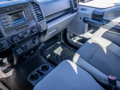 Used 2017  Ford F-150 2WD Reg Cab XL at A Motors Sales & Finance near San Antonio, TX