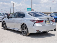 Used 2024  Toyota Camry SE Auto at A Motors Sales & Finance near San Antonio&comma; TX