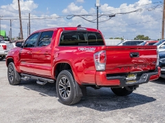 Used 2023  Toyota Tacoma 4WD TRD Sport Double Cab 5ft Bed V6 AT at A Motors Sales & Finance near San Antonio&comma; TX