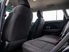 Used 2015  Kia Soul 4d Hatchback Auto at A Motors Sales & Finance near San Antonio&comma; TX