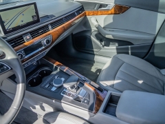 Used 2019 Audi A4 4d Sedan Premium Plus at A Motors Sales & Finance near San Antonio, TX