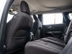 Used 2021  Jeep Cherokee Latitude FWD at A Motors Sales & Finance near San Antonio&comma; TX