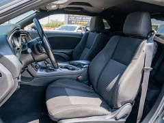 Used 2020 Dodge Challenger 2d Coupe RWD SXT at A Motors Sales & Finance near San Antonio, TX