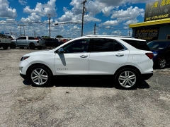 Used 2021 Chevrolet Equinox AWD 4dr Premier at A Motors Sales & Finance near San Antonio, TX