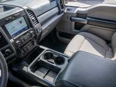 Used 2022  Ford Super Duty F-250 4WD XLT Crew Cab SRW 8' Box at A Motors Sales & Finance near San Antonio&comma; TX
