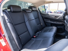Used 2016  Lexus GS 200t 4dr Sdn F Sport RWD at A Motors Sales & Finance near San Antonio&comma; TX