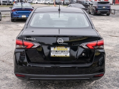 Used 2023  Nissan Versa S CVT at A Motors Sales & Finance near San Antonio, TX