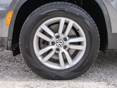 Used 2016  Volkswagen Tiguan 4d SUV S 4Motion at A Motors Sales & Finance near San Antonio&comma; TX