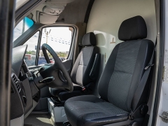 Used 2010  Mercedes-Benz Sprinter 3500 Cargo Van 3d Van 170" WB DRW High Roof HD at A Motors Sales & Finance near San Antonio&comma; TX