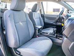 Used 2018  Toyota Tacoma 2WD Double Cab SR at A Motors Sales & Finance near San Antonio, TX