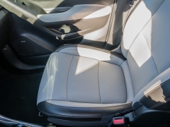 Used 2020  Chevrolet Trax 4d SUV FWD Premier at A Motors Sales & Finance near San Antonio, TX