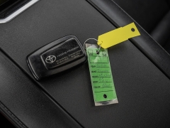 Used 2023  Toyota Highlander XLE FWD at A Motors Sales & Finance near San Antonio&comma; TX