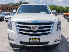 Used 2017  Cadillac Escalade 4d SUV RWD Luxury at A Motors Sales & Finance near San Antonio&comma; TX