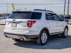 Used 2016  Ford Explorer 4d SUV FWD XLT Ecoboost at A Motors Sales & Finance near San Antonio&comma; TX