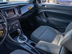 Used 2018 Volkswagen Beetle 2d Coupe 2.0T S at A Motors Sales & Finance near San Antonio, TX