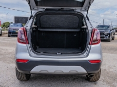 Used 2018  Buick Encore 4d SUV FWD Preferred at A Motors Sales & Finance near San Antonio&comma; TX