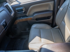 Used 2017  GMC Sierra 1500 4WD Crew Cab SLT at A Motors Sales & Finance near San Antonio, TX