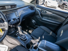 Used 2020  Nissan Rogue Sport 4d SUV FWD S at A Motors Sales & Finance near San Antonio&comma; TX
