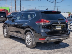 Used 2019  Nissan Rogue 4d SUV FWD SV at A Motors Sales & Finance near San Antonio&comma; TX