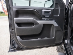 Used 2015  Chevrolet Silverado 1500 4WD Crew Cab LT at A Motors Sales & Finance near San Antonio&comma; TX