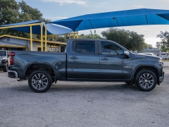 Used 2019 Chevrolet Silverado 1500 2WD Crew Cab LT at A Motors Sales & Finance near San Antonio, TX