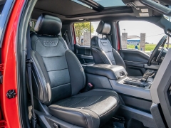 Used 2019  Ford F-150 4WD SuperCrew Raptor at A Motors Sales & Finance near San Antonio&comma; TX