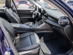 Used 2018  Alfa Romeo Giulia 4d Sedan AWD at A Motors Sales & Finance near San Antonio&comma; TX
