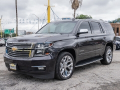 Used 2017  Chevrolet Tahoe 4d SUV 4WD Premier at A Motors Sales & Finance near San Antonio&comma; TX