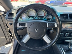 Used 2010 Dodge Challenger 2d Coupe R/T Classic at A Motors Sales & Finance near San Antonio, TX