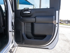 Used 2020  Chevrolet Silverado 2500 4WD Crew Cab Work Truck Gas at A Motors Sales & Finance near San Antonio&comma; TX