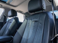 Used 2018 Audi A4 4d Sedan Ultra Premium Plus at A Motors Sales & Finance near San Antonio, TX