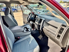 Used 2019 Ram 1500 Classic 2WD Quad Cab Tradesman at A Motors Sales & Finance near San Antonio, TX