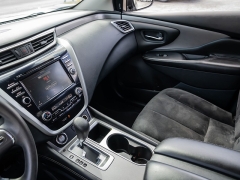 Used 2021  Nissan Murano FWD S at A Motors Sales & Finance near San Antonio&comma; TX