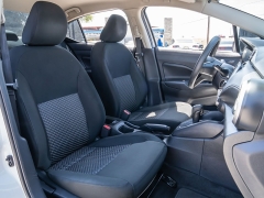 Used 2024  Nissan Versa S CVT at A Motors Sales & Finance near San Antonio&comma; TX