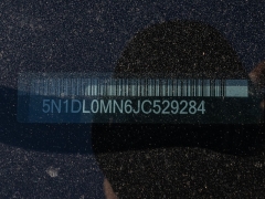 Used 2018  INFINITI QX60 4d SUV FWD at A Motors Sales & Finance near San Antonio, TX