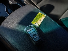 Used 2018  Ford Explorer 4d SUV FWD XLT at A Motors Sales & Finance near San Antonio, TX