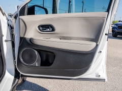 Used 2019 Honda HR-V 4d SUV FWD EX-L at A Motors Sales & Finance near San Antonio, TX