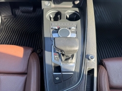 Used 2018 Audi A4 4d Sedan Quattro Premium Plus Auto at A Motors Sales & Finance near San Antonio, TX