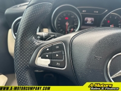 Used 2018 Mercedes-Benz GLA-Class 4d SUV GLA250 at A Motors Sales & Finance near San Antonio, TX